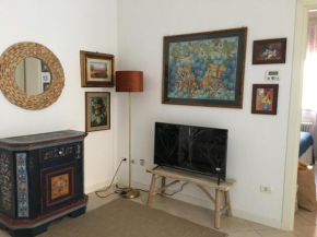 CASA KLARA